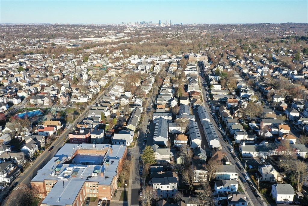 15 Alder Street # 1