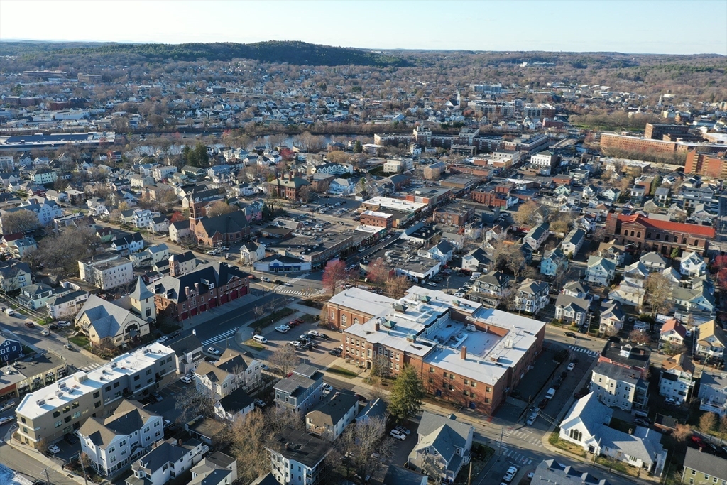 15 Alder Street # 1
