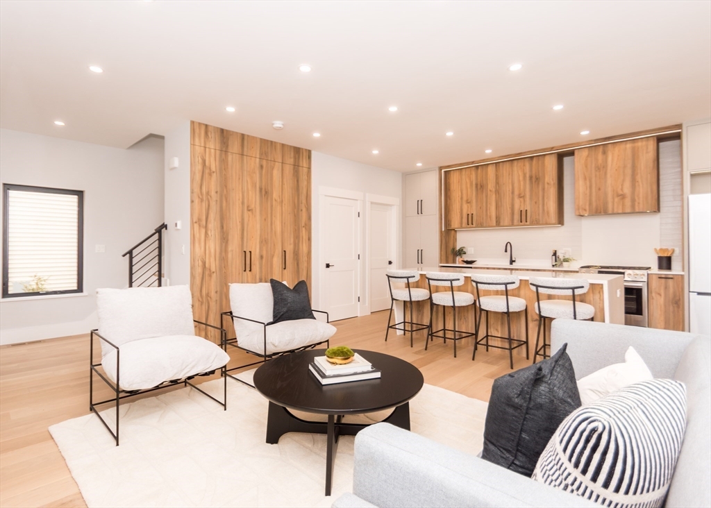 15 Alder Street # 1