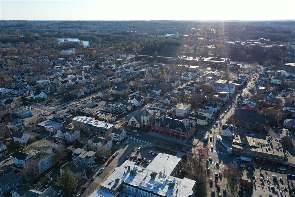 15 Alder Street # 1