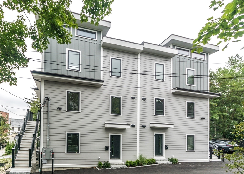 15 Alder Street # 1