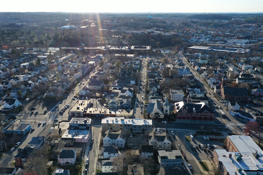 15 Alder Street # 1