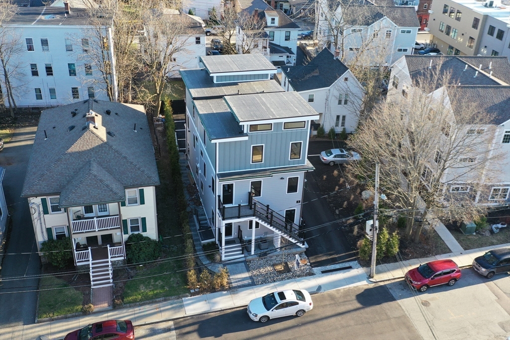 15 Alder Street # 1