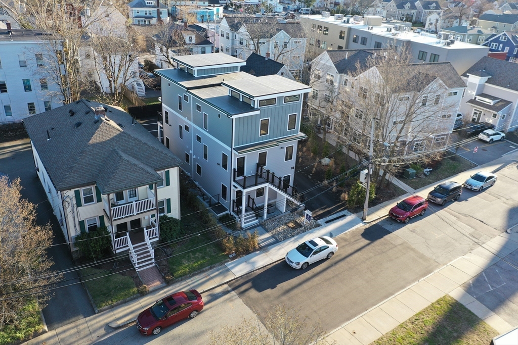 15 Alder Street # 1