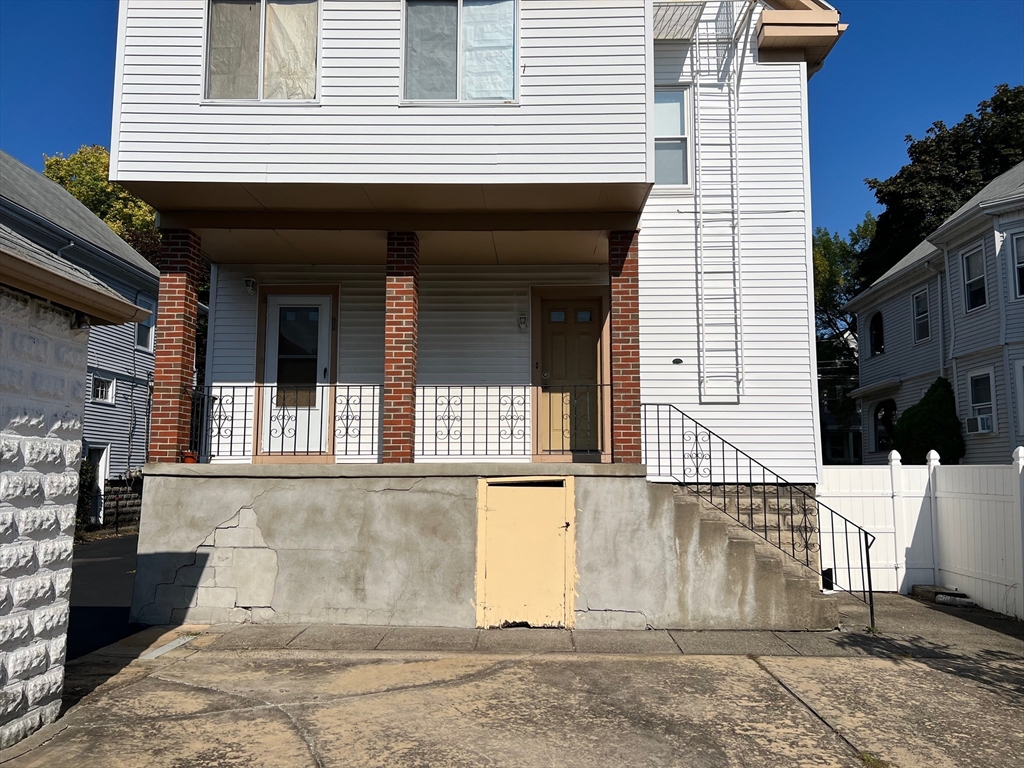 84 Melrose St # 1