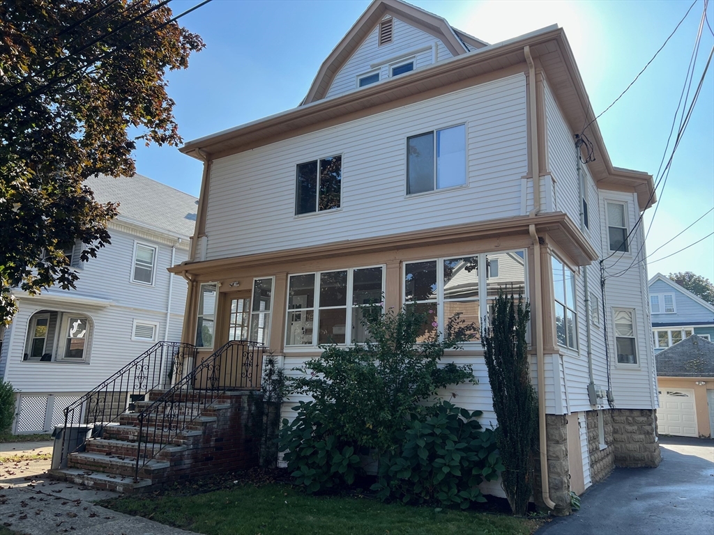 84 Melrose St # 1