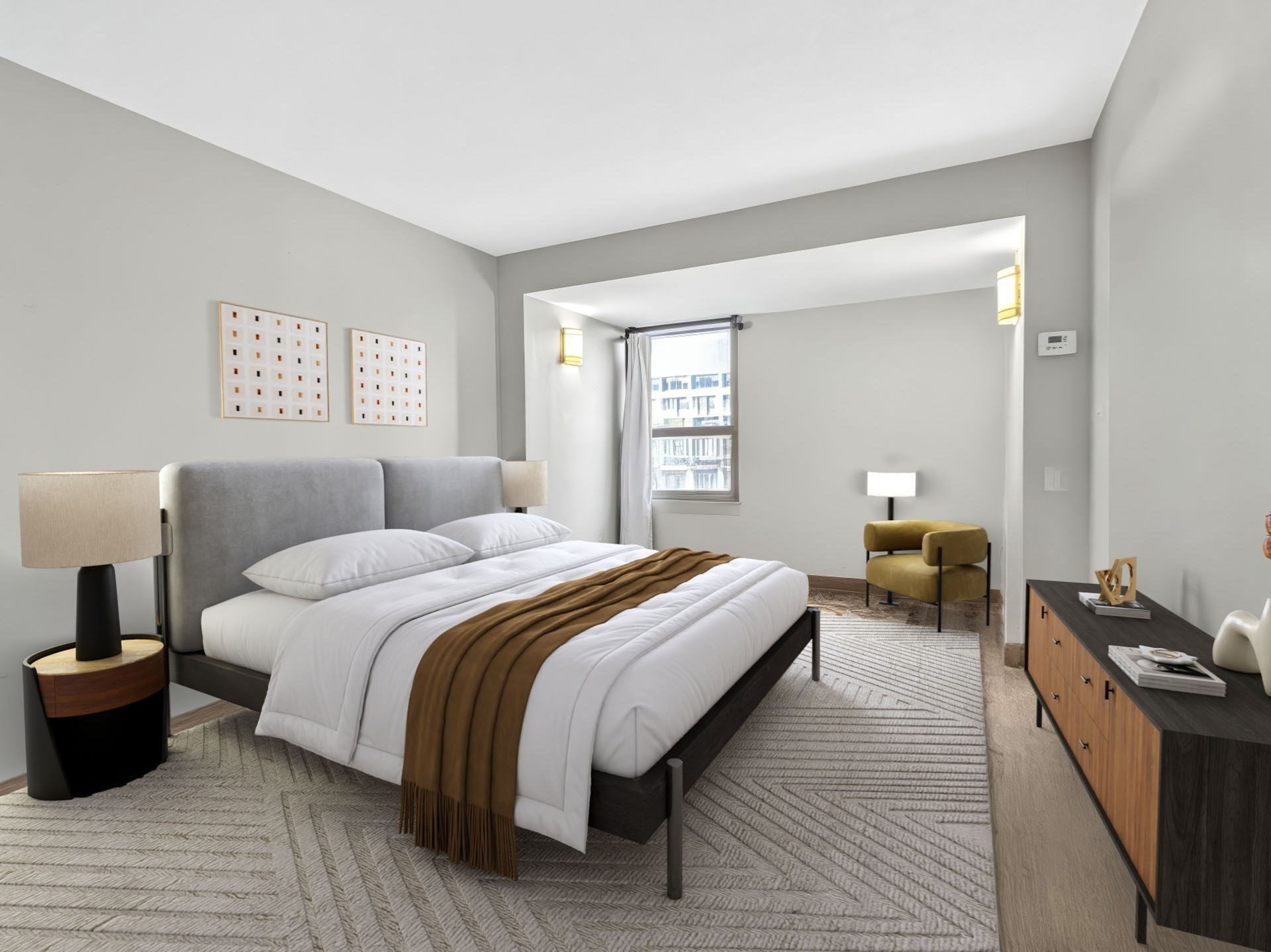 566 Commonwealth Ave # 401