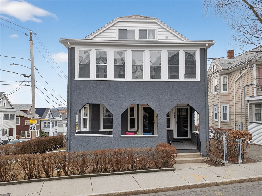 142-144 North Street