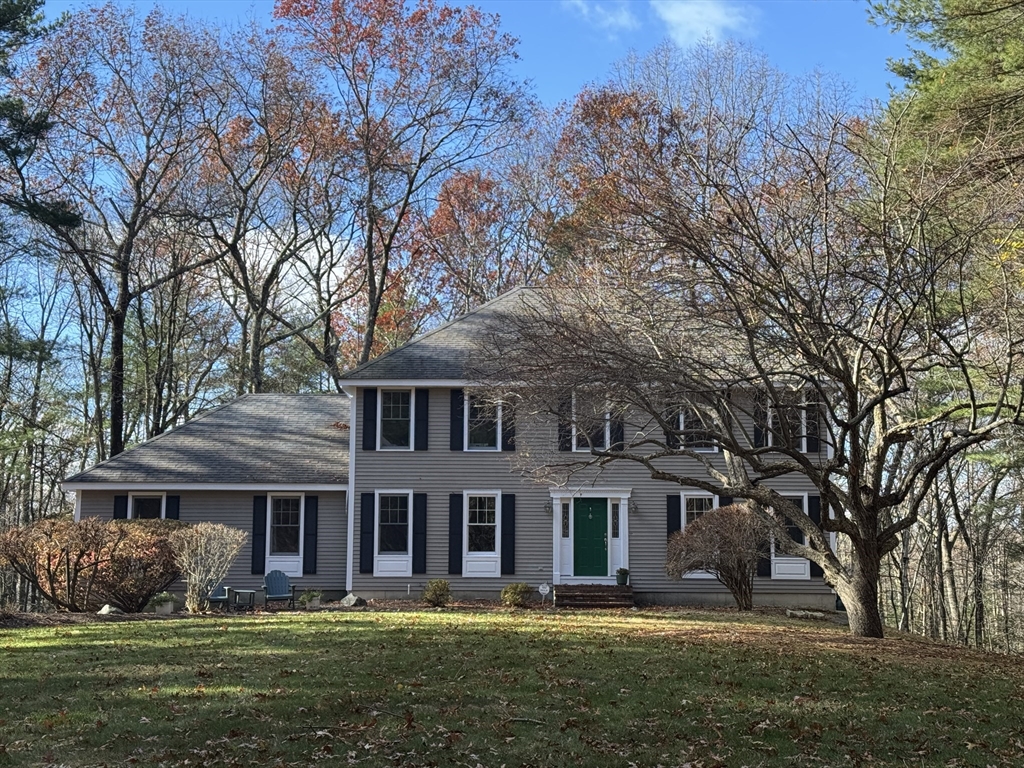 9 Blanchard Rd