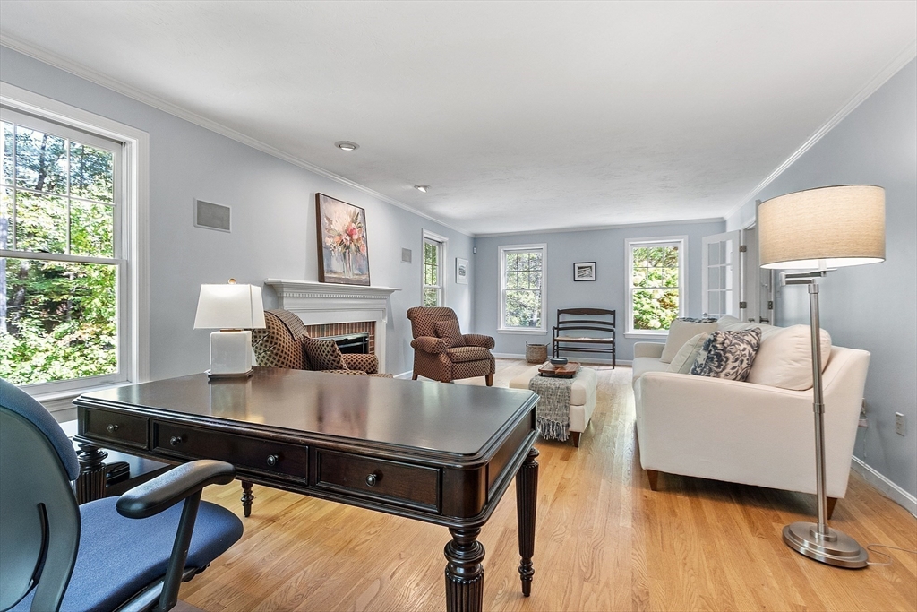 9 Blanchard Rd