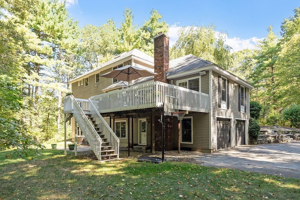 9 Blanchard Rd