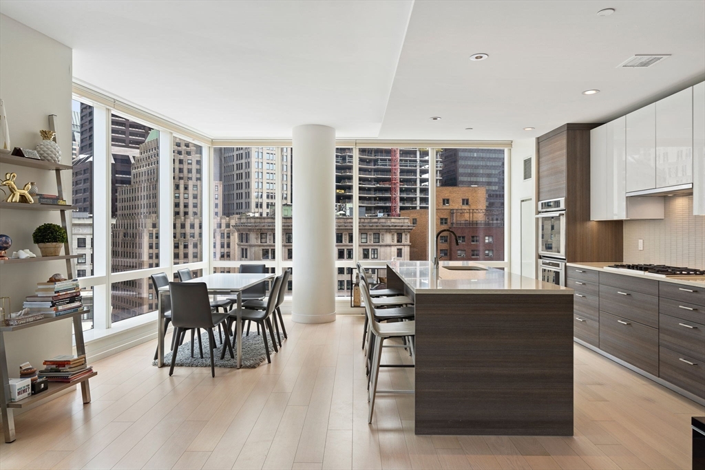 1 Franklin St # 1208