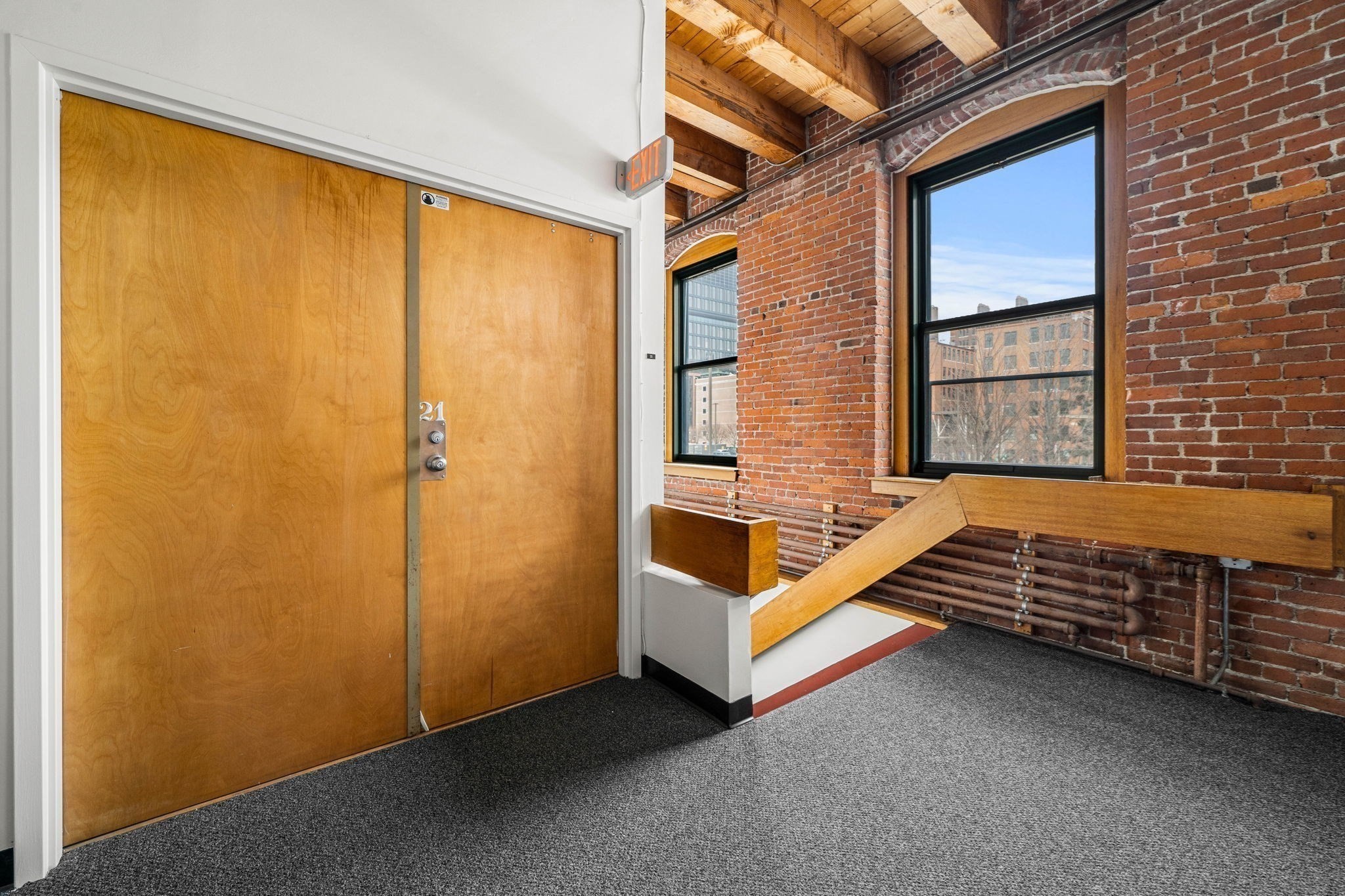 259 A Street # 21