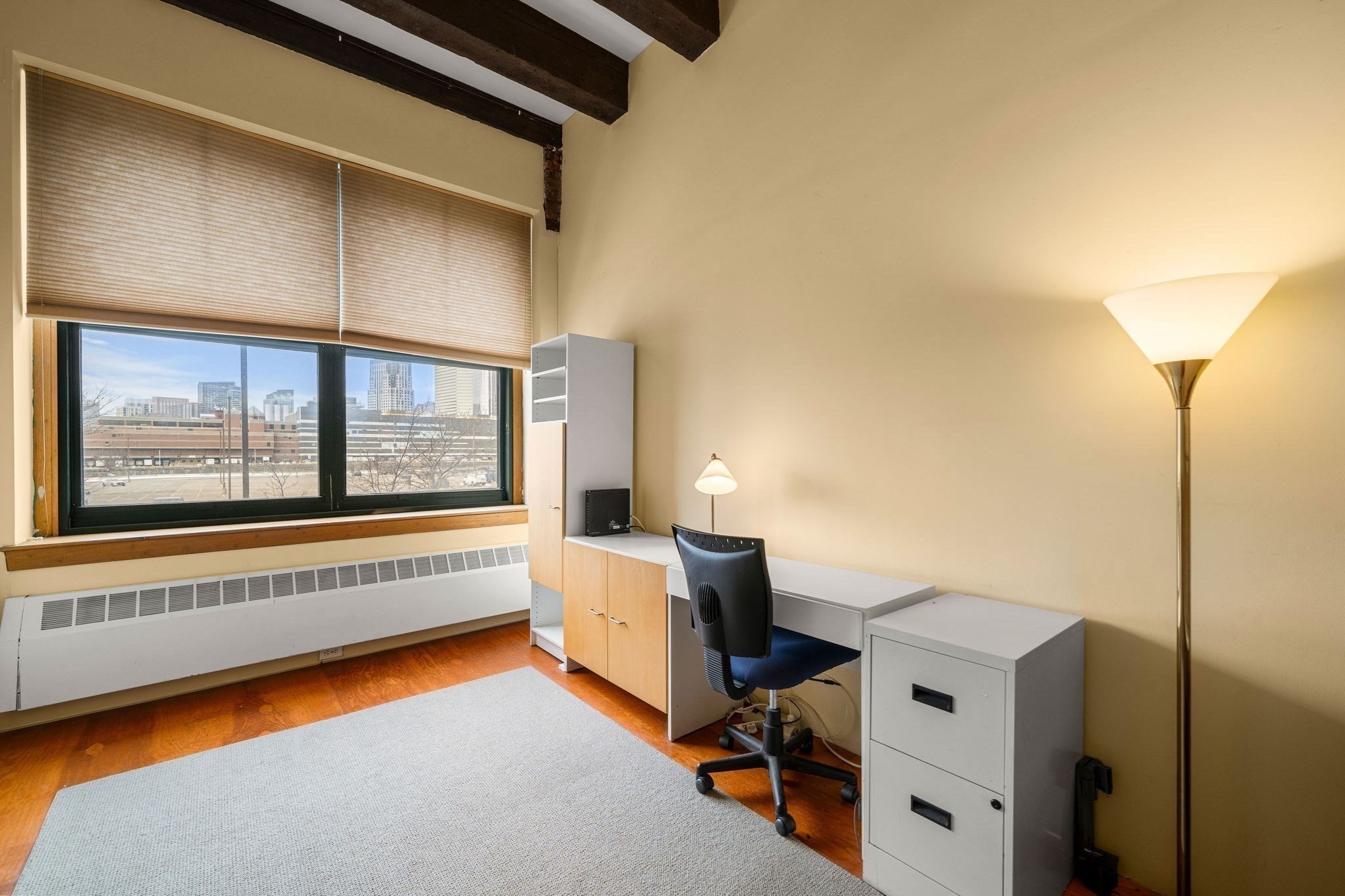 259 A Street # 21