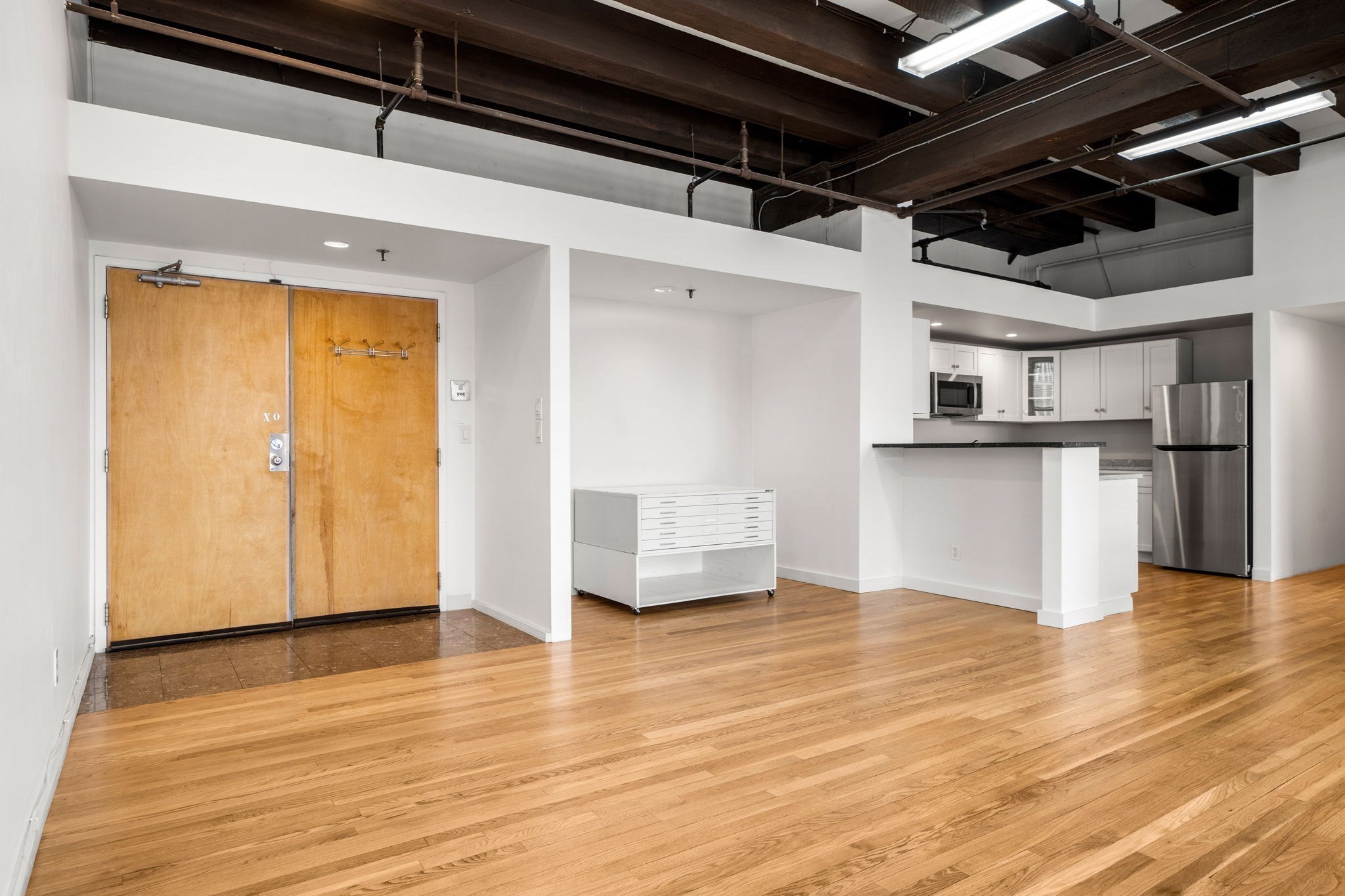 259 A Street # 21