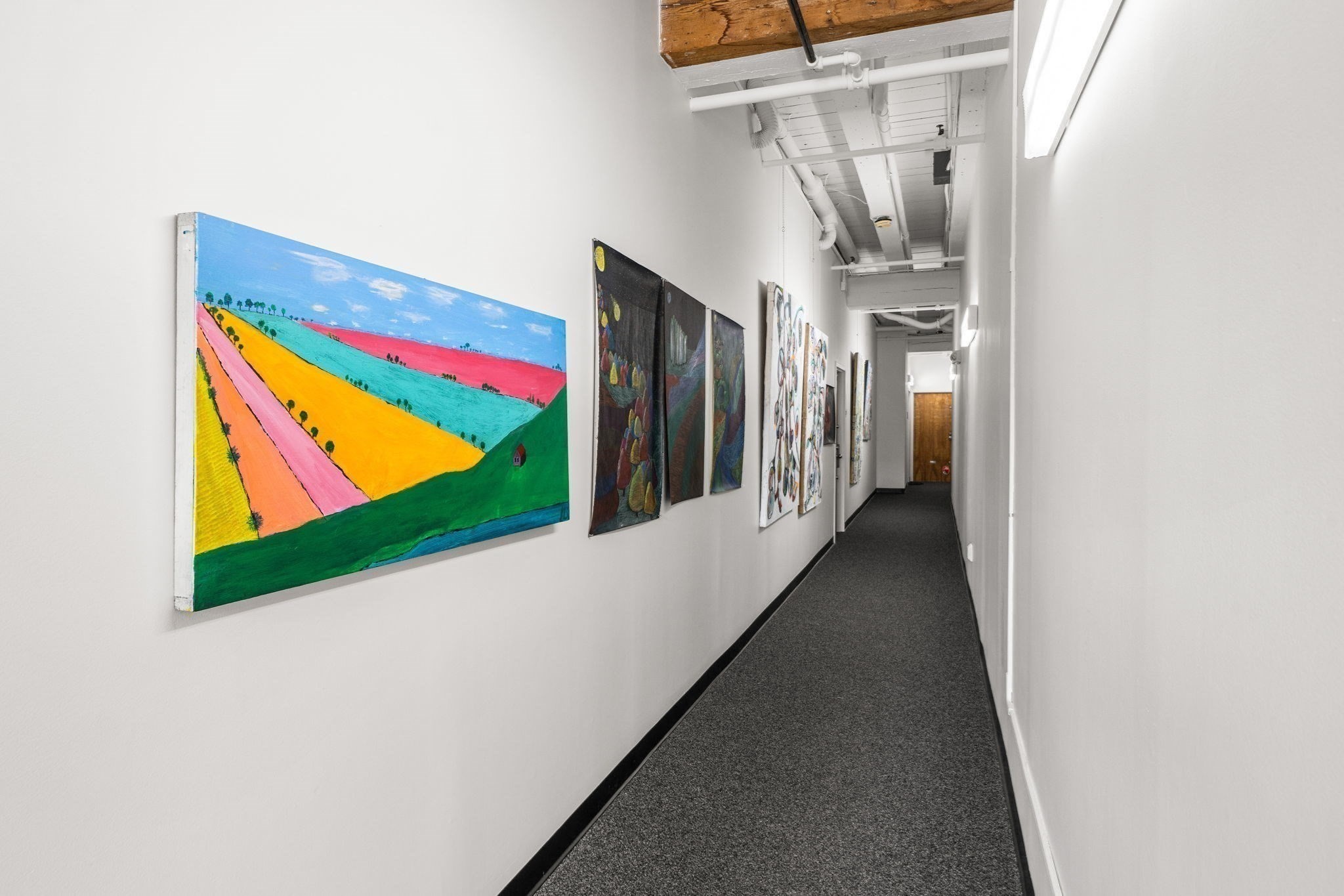 259 A Street # 21