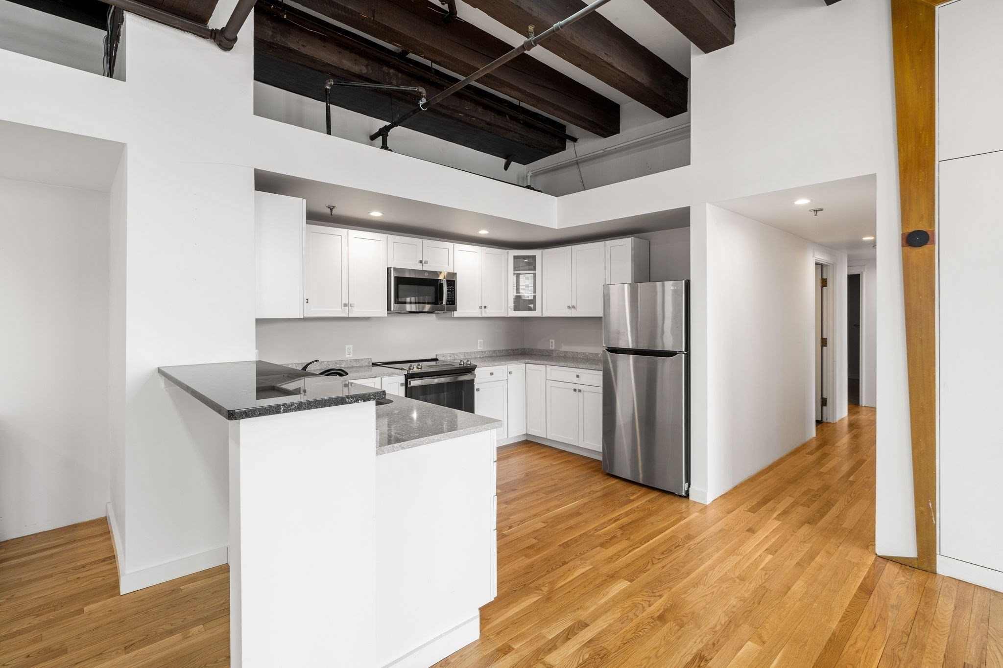 259 A Street # 21