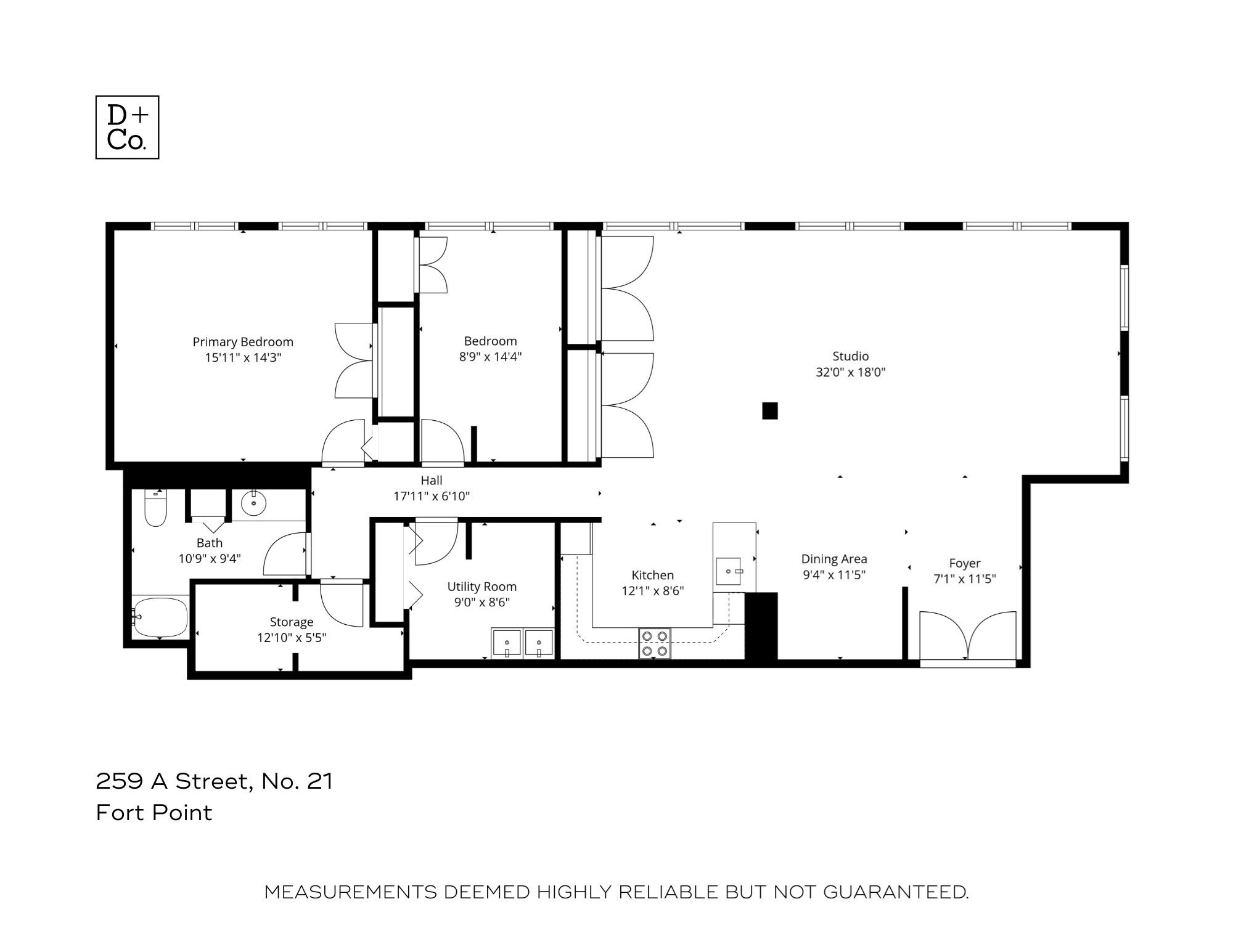259 A Street # 21