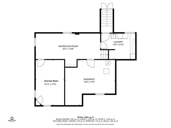 10 Preston Road