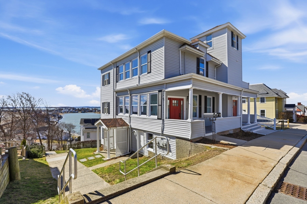 51 Harbor View Ave # 2
