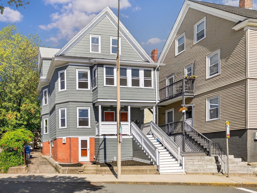 469 Medford St # 2