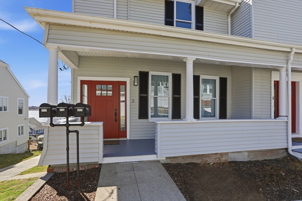 51 Harbor View Ave # 1