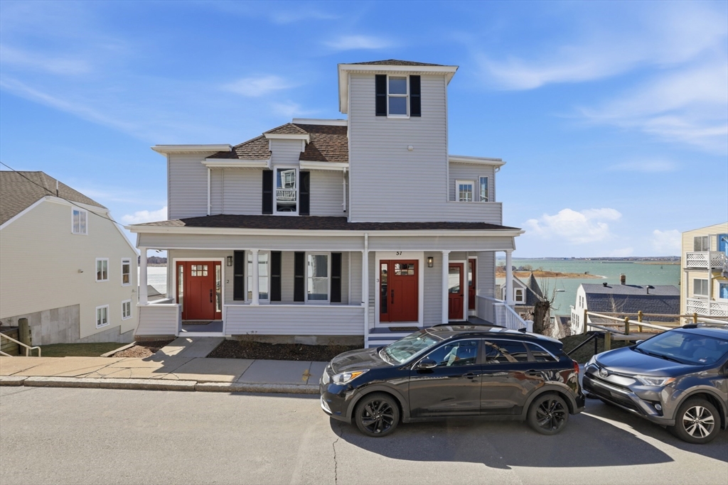 51 Harbor View Ave # 1