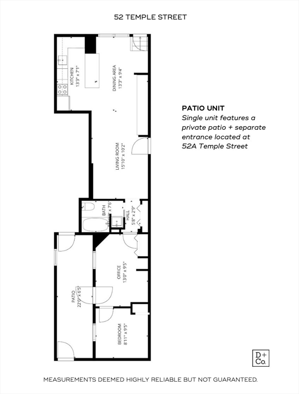 52 Temple Street