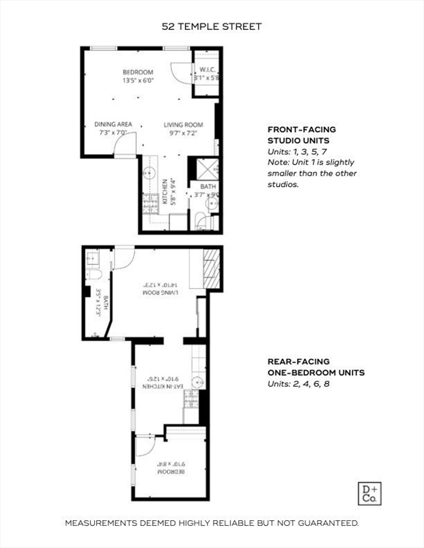52 Temple Street