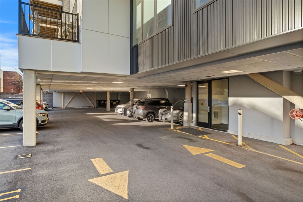 205 Maverick Street # 507