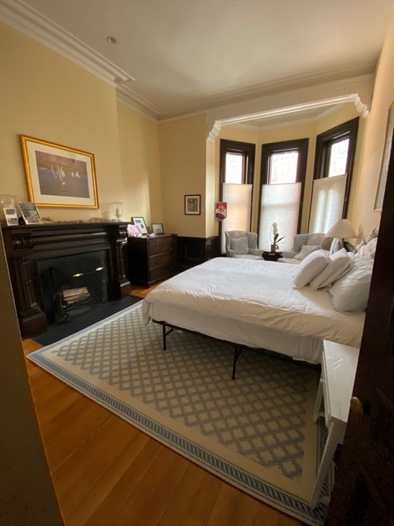254 Commonwealth Avenue # 1