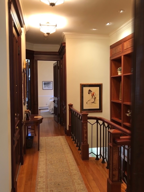 254 Commonwealth Avenue # 1