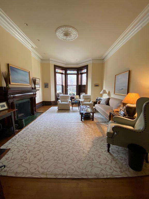 254 Commonwealth Avenue # 1