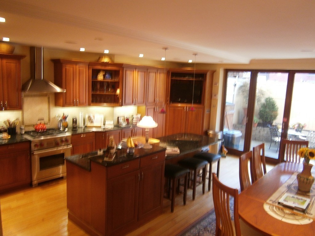 254 Commonwealth Avenue # 1