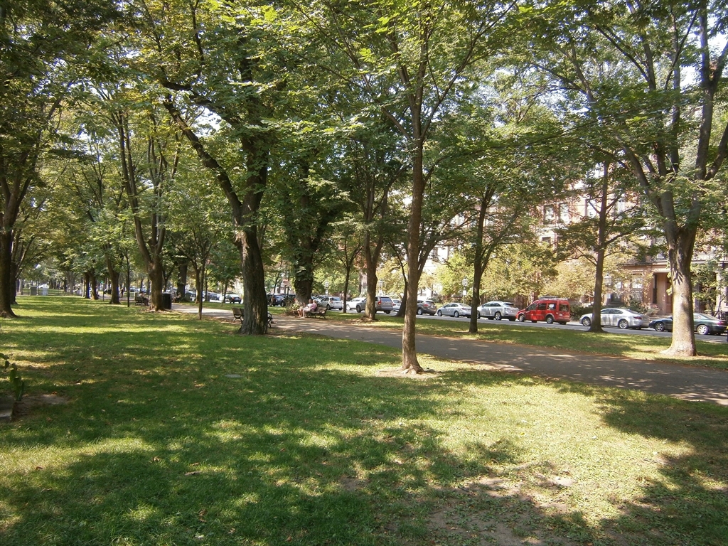 254 Commonwealth Avenue # 1