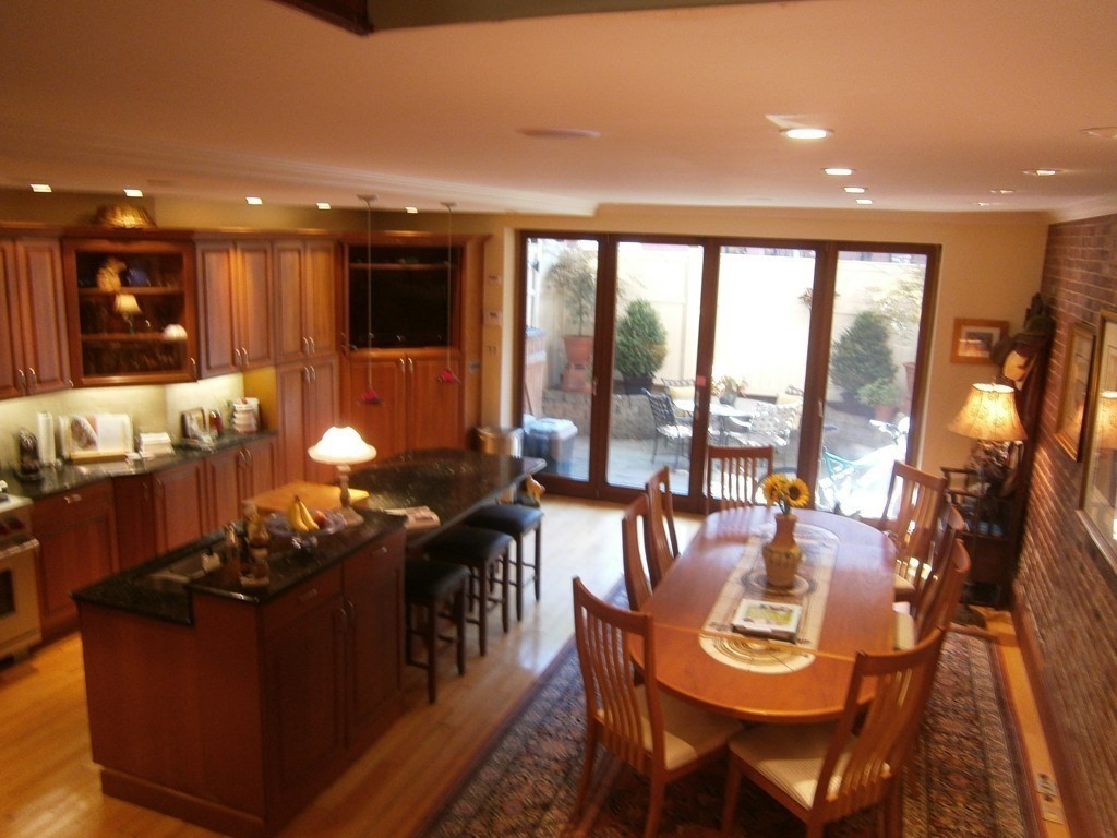 254 Commonwealth Avenue # 1