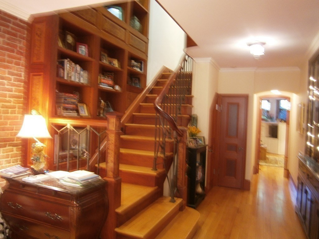 254 Commonwealth Avenue # 1