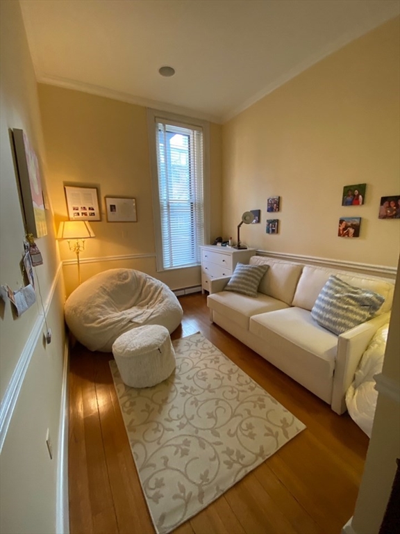 254 Commonwealth Avenue # 1