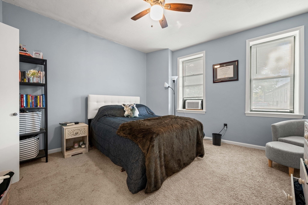 141 Emerson Street # 2