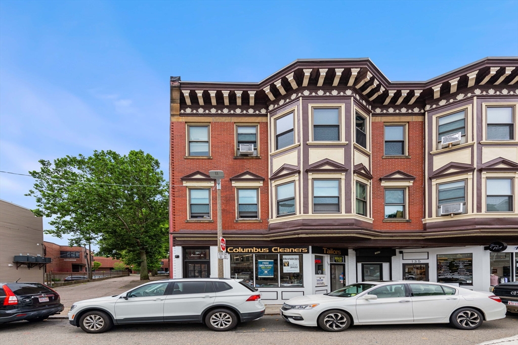 141 Emerson Street # 2