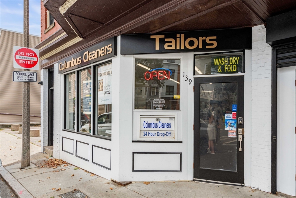 141 Emerson Street # 2