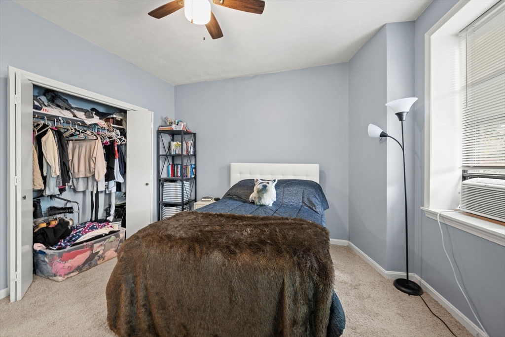 141 Emerson Street # 2