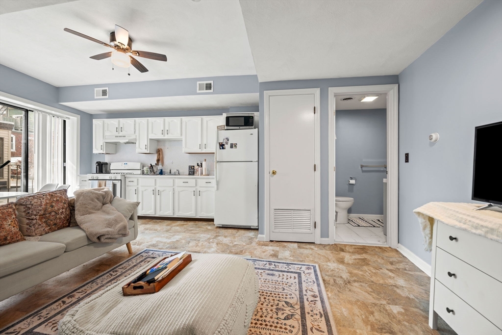 141 Emerson Street # 2