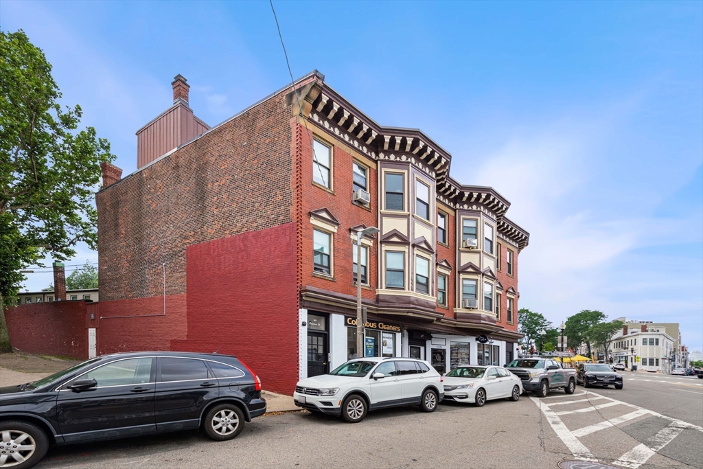 141 Emerson Street # 2