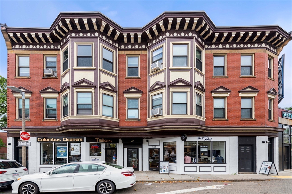 141 Emerson Street # 2