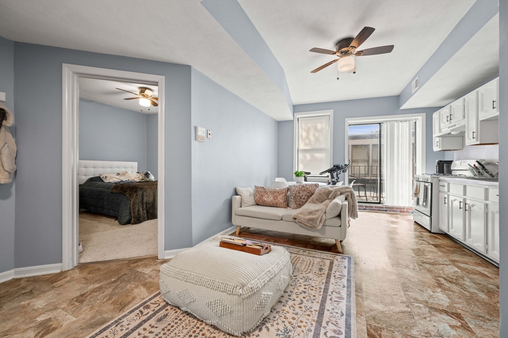 141 Emerson Street # 2