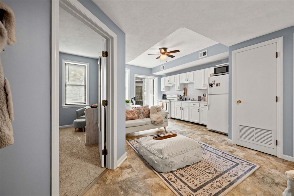 141 Emerson Street # 2