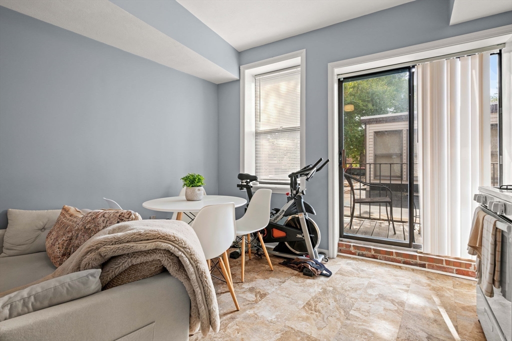 141 Emerson Street # 2