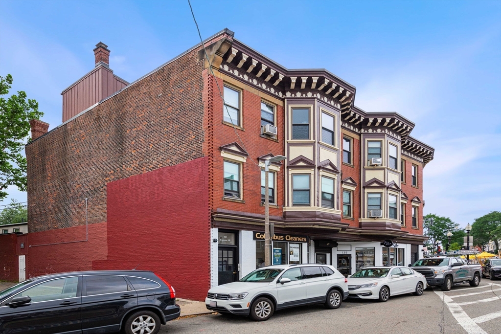 141 Emerson Street # 2