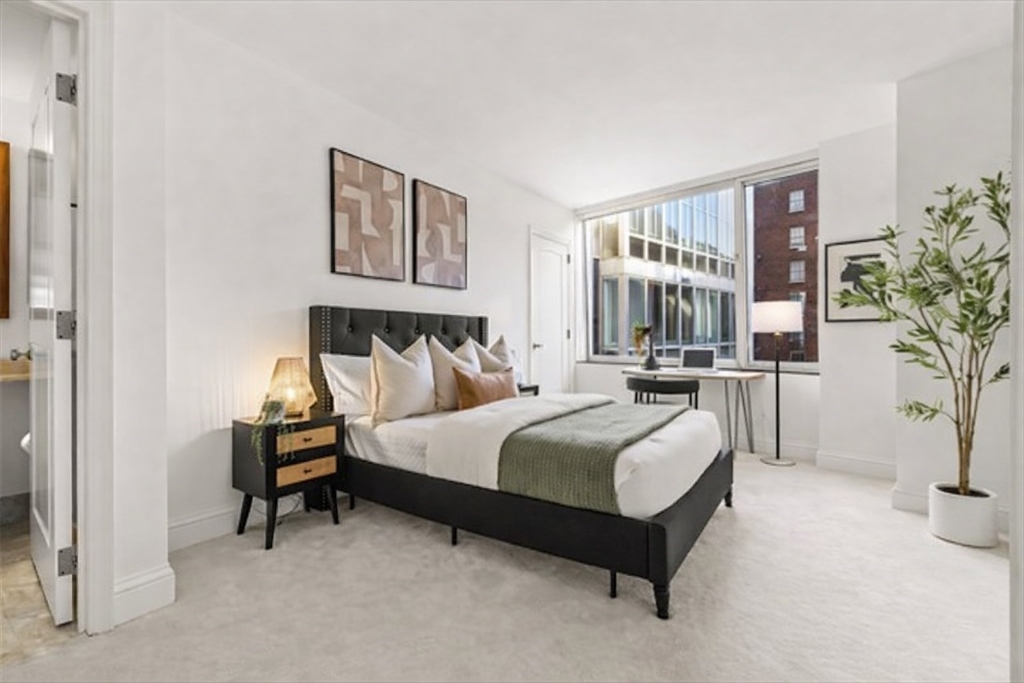1 Charles St S # A Unit: 6-A